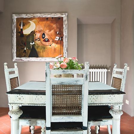 פירנצה Number11 Apartments מראה חיצוני תמונה