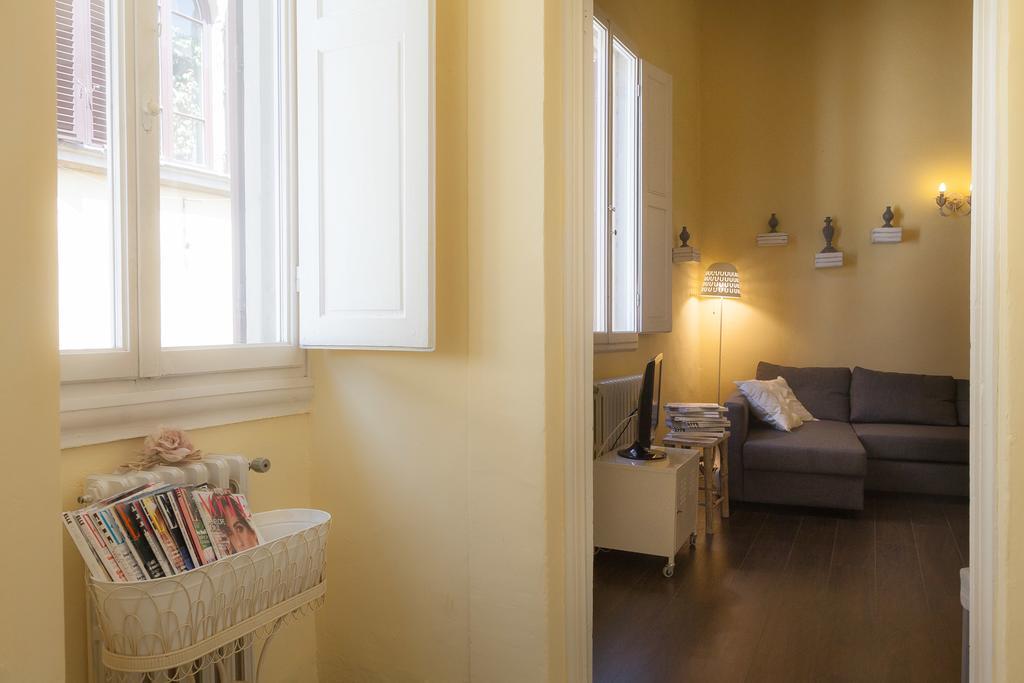 פירנצה Number11 Apartments מראה חיצוני תמונה