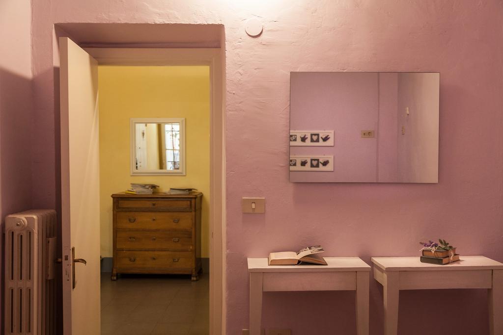 פירנצה Number11 Apartments מראה חיצוני תמונה