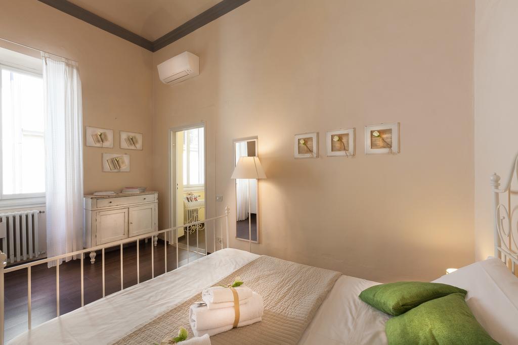 פירנצה Number11 Apartments מראה חיצוני תמונה