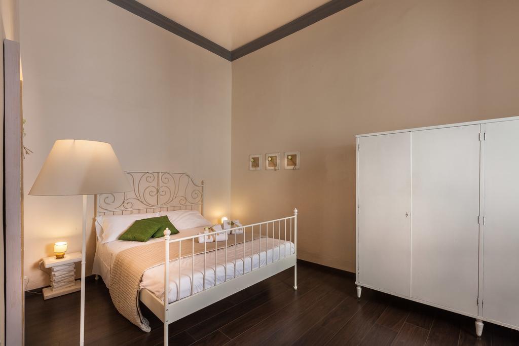 פירנצה Number11 Apartments מראה חיצוני תמונה
