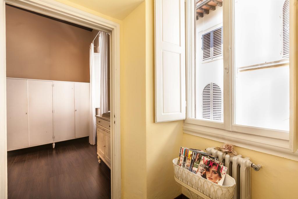 פירנצה Number11 Apartments מראה חיצוני תמונה