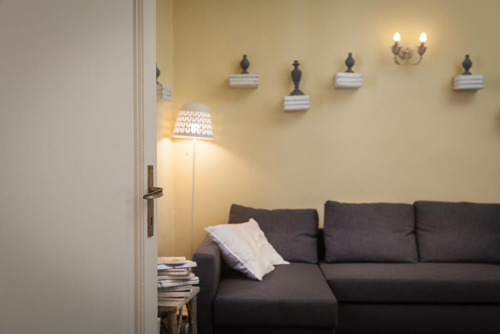 פירנצה Number11 Apartments מראה חיצוני תמונה