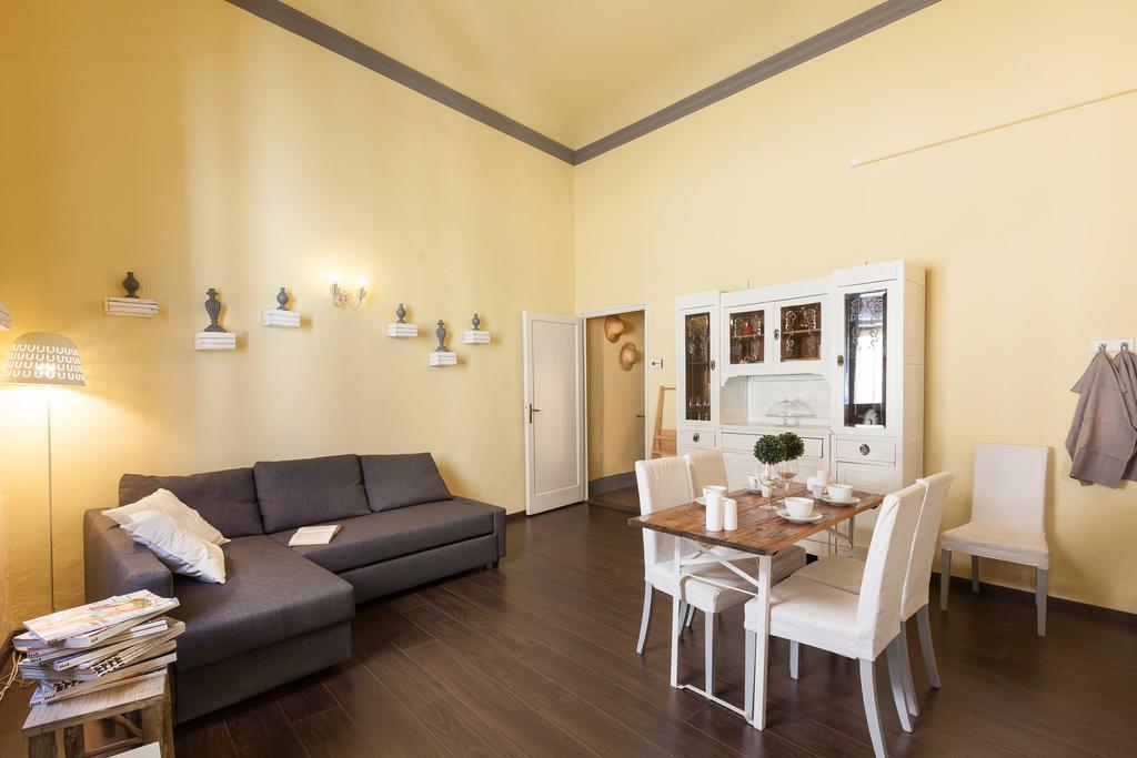 פירנצה Number11 Apartments מראה חיצוני תמונה