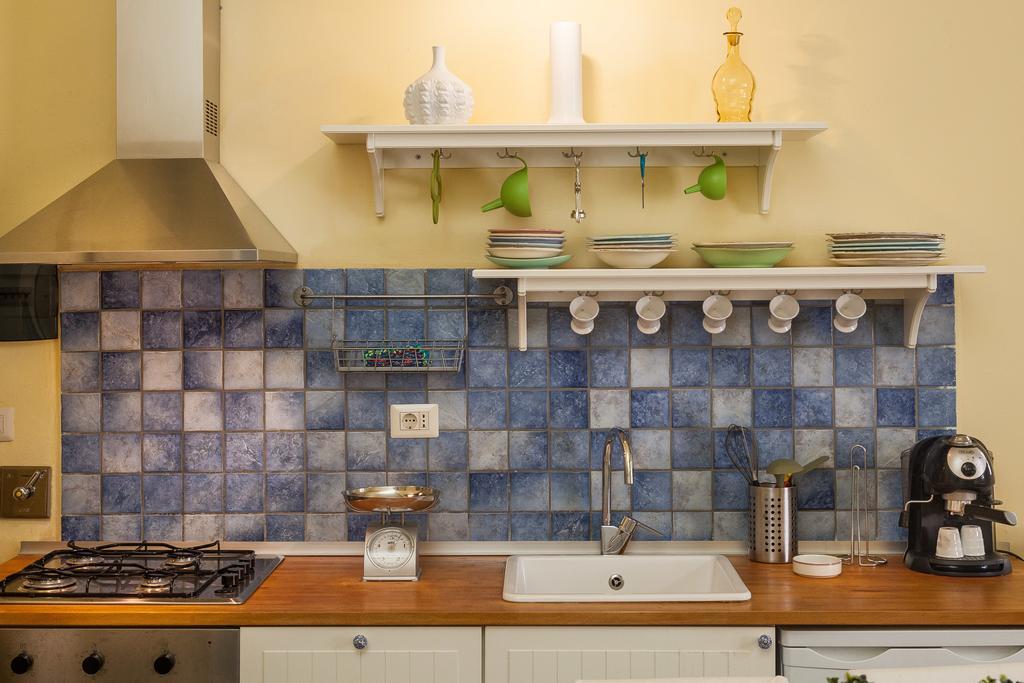 פירנצה Number11 Apartments מראה חיצוני תמונה