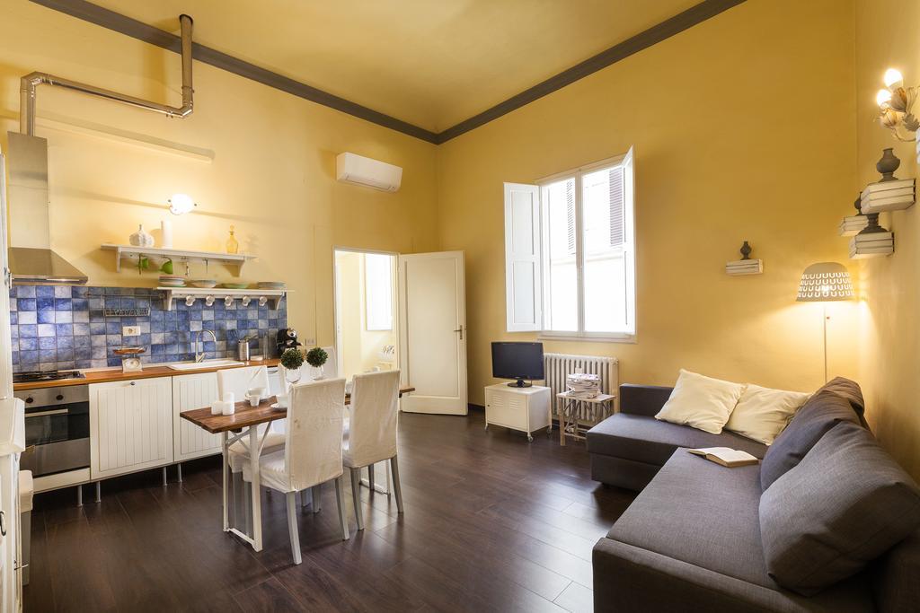 פירנצה Number11 Apartments מראה חיצוני תמונה