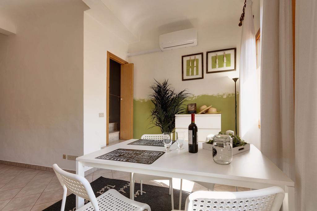 פירנצה Number11 Apartments מראה חיצוני תמונה