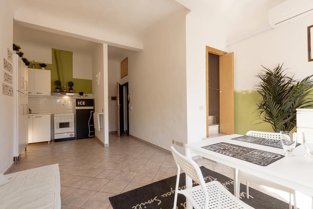 פירנצה Number11 Apartments מראה חיצוני תמונה