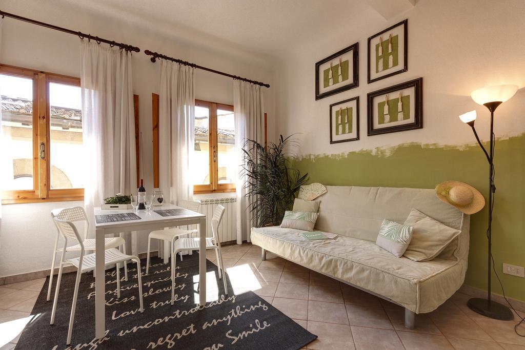 פירנצה Number11 Apartments מראה חיצוני תמונה