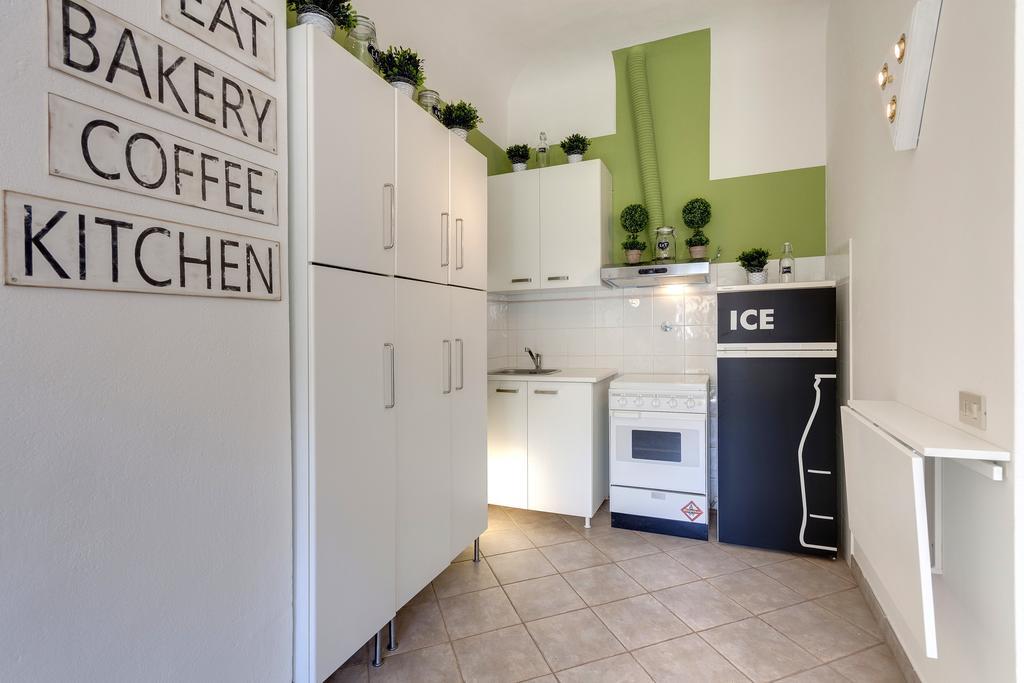 פירנצה Number11 Apartments מראה חיצוני תמונה