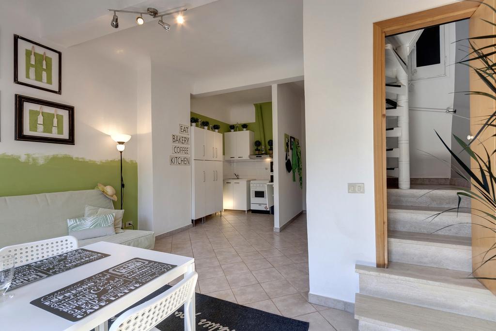 פירנצה Number11 Apartments מראה חיצוני תמונה