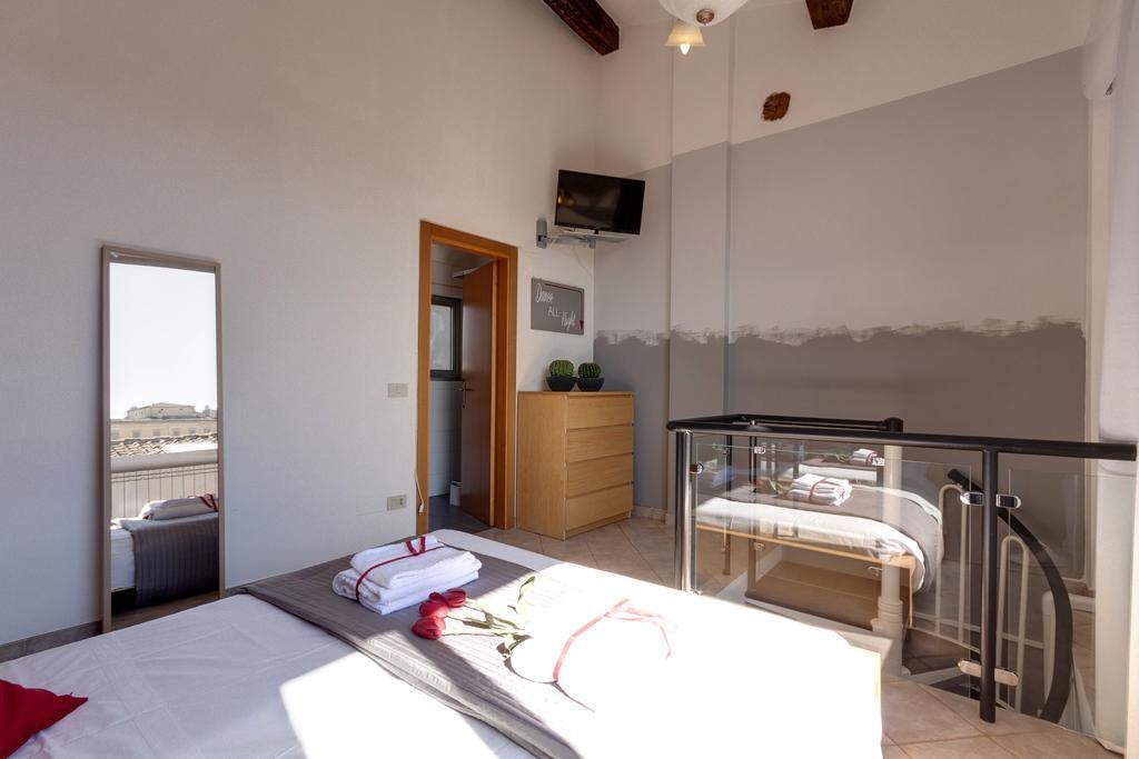 פירנצה Number11 Apartments מראה חיצוני תמונה