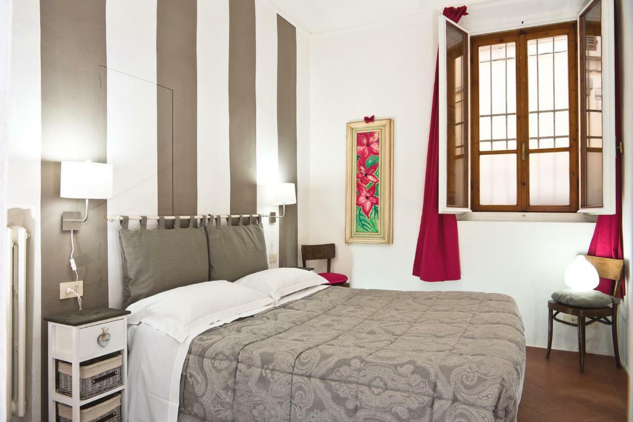פירנצה Number11 Apartments מראה חיצוני תמונה