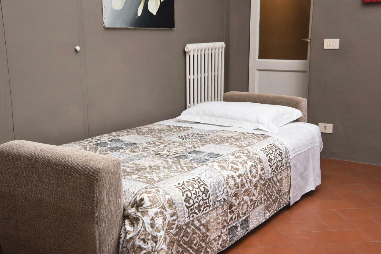 פירנצה Number11 Apartments מראה חיצוני תמונה